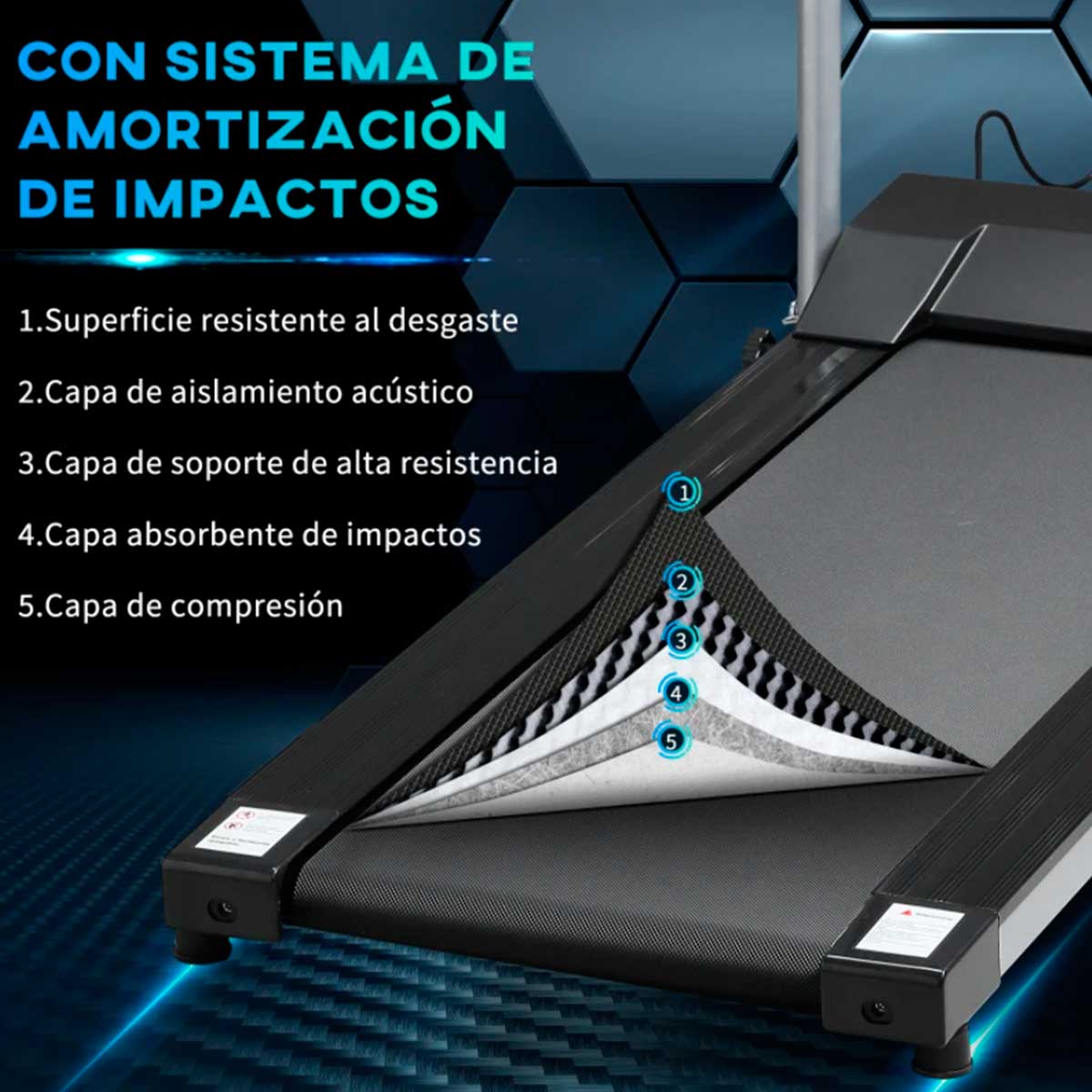 cinta-de-correr-plegable-amortiguacion-impactos