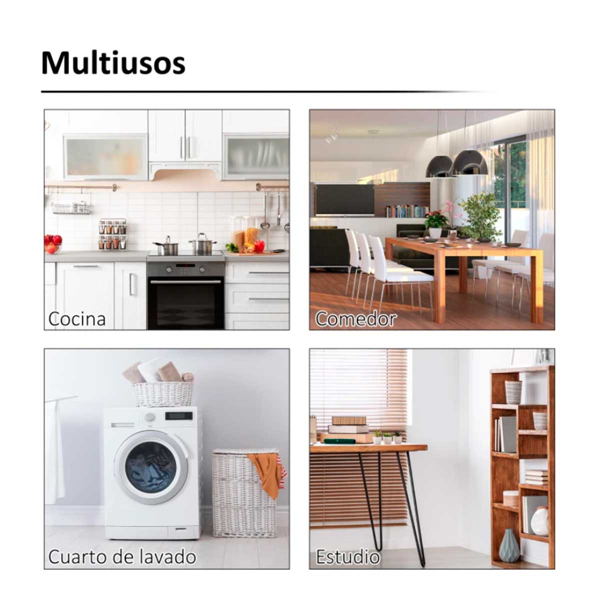 mesa-plegable-blanca-polivalente