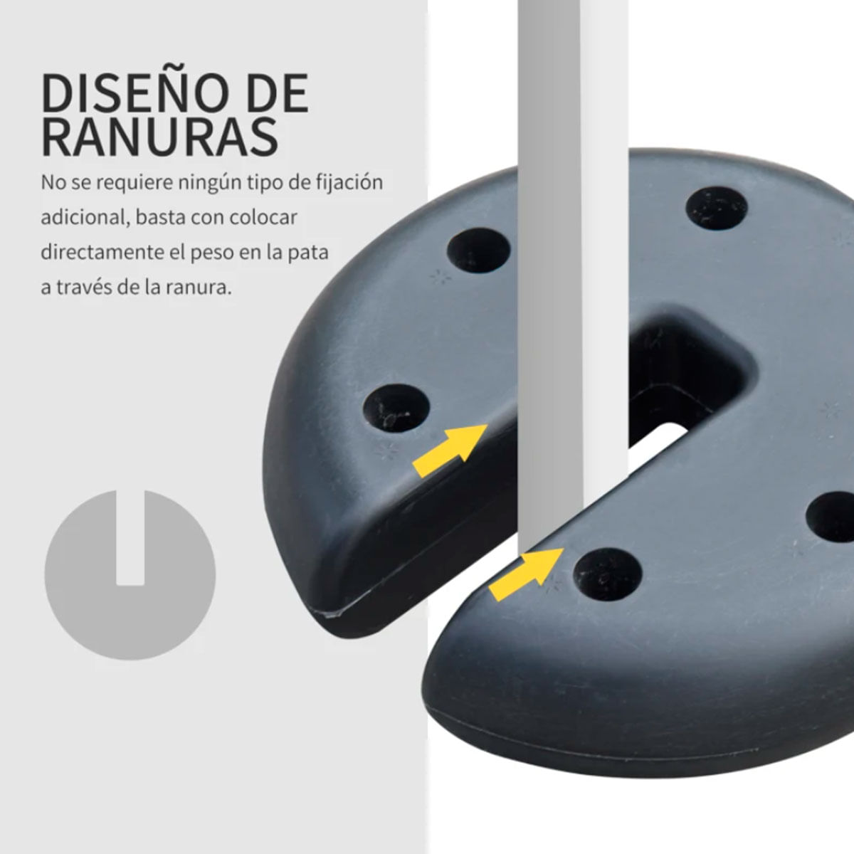 conjunto-de-4-pesos-para-carpas-ranuras