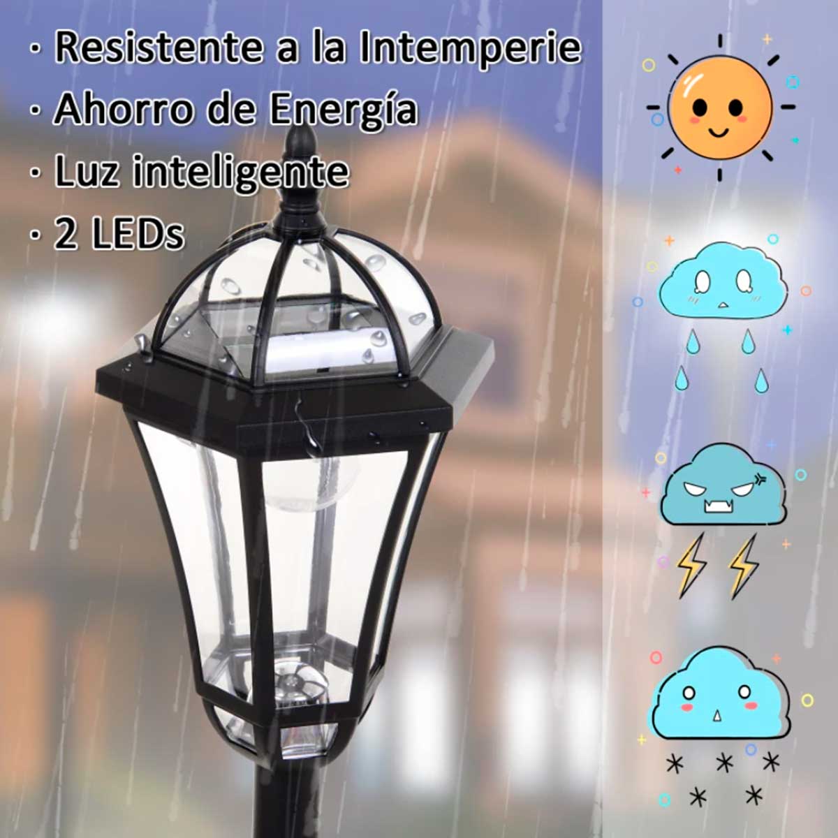 pack-2-farolas-de-exterior-resistentes
