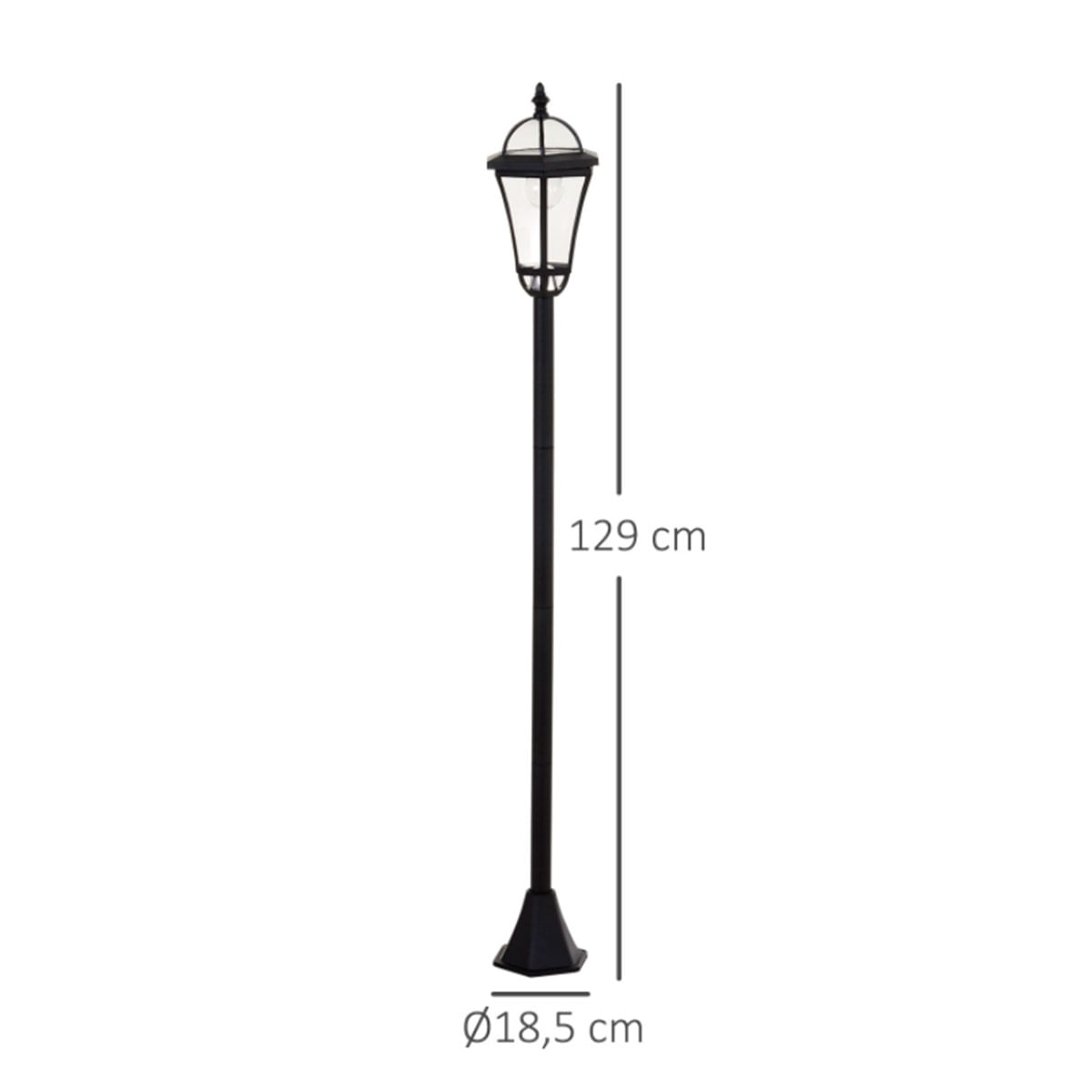 pack-2-farolas-de-exterior-medidas