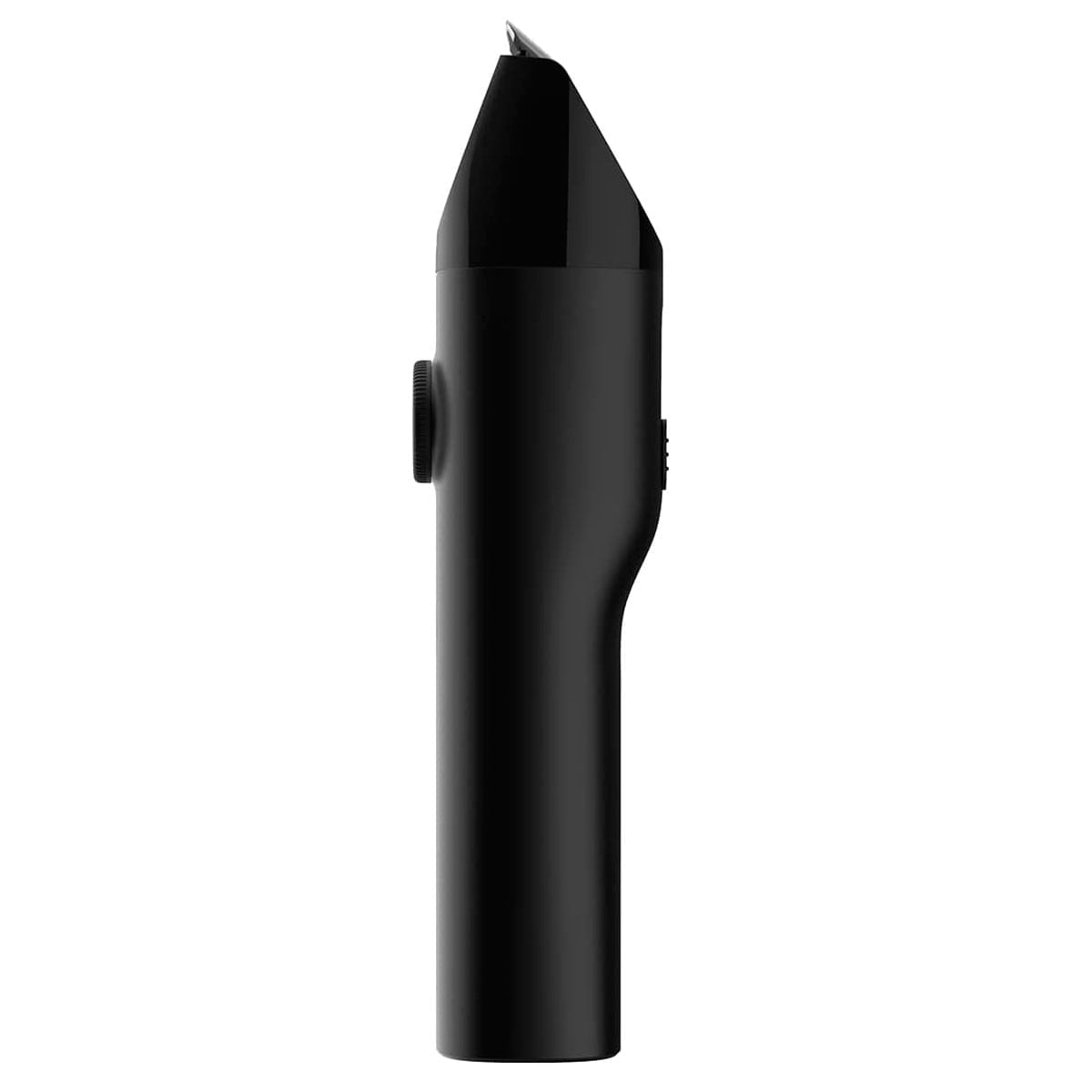 Cortapelos inalámbrica Xiaomi Hair Clipper 14 posiciones 5 ajustes negro lateral