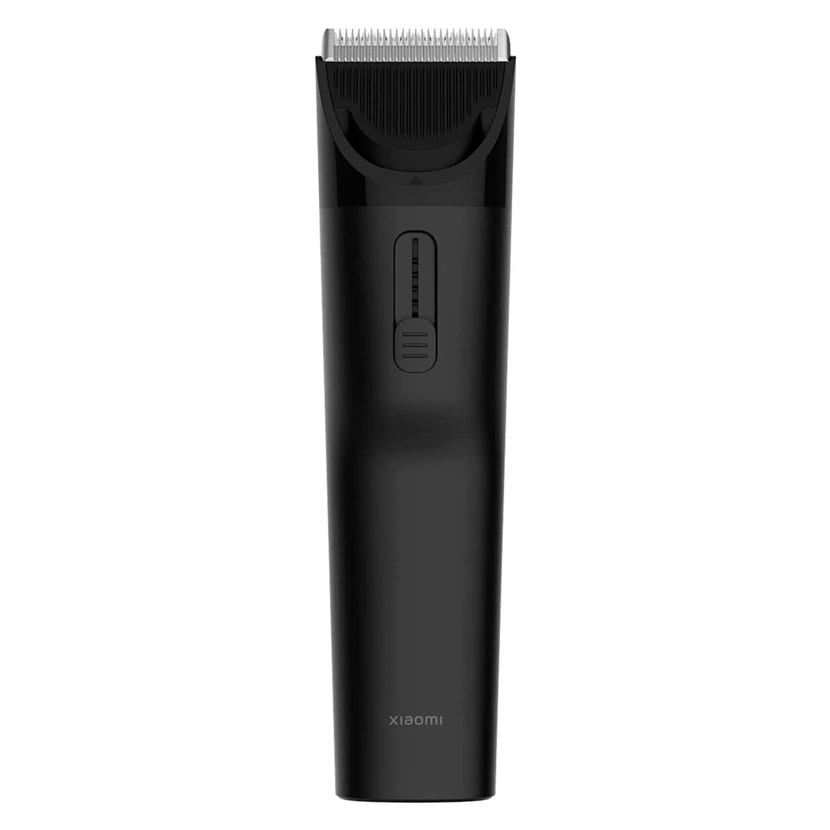 Cortapelos inalámbrica Xiaomi Hair Clipper 14 posiciones 5 ajustes negro vista trasera