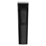 Cortapelos inalámbrica Xiaomi Hair Clipper 14 posiciones 5 ajustes negro vista trasera