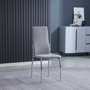 Silla de comedor Jarama Sakura 110x43x53 cm