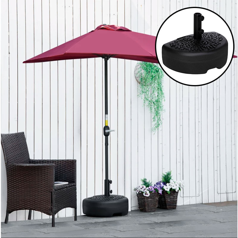 base-de-pared-sombrilla-rellenable-terraza