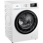 Lavadora Svan SL10400AIDVB 10kg 1400 rpm A blanco 84,5 cm perfil