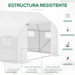 invernadero-outsunny-caracteristicas