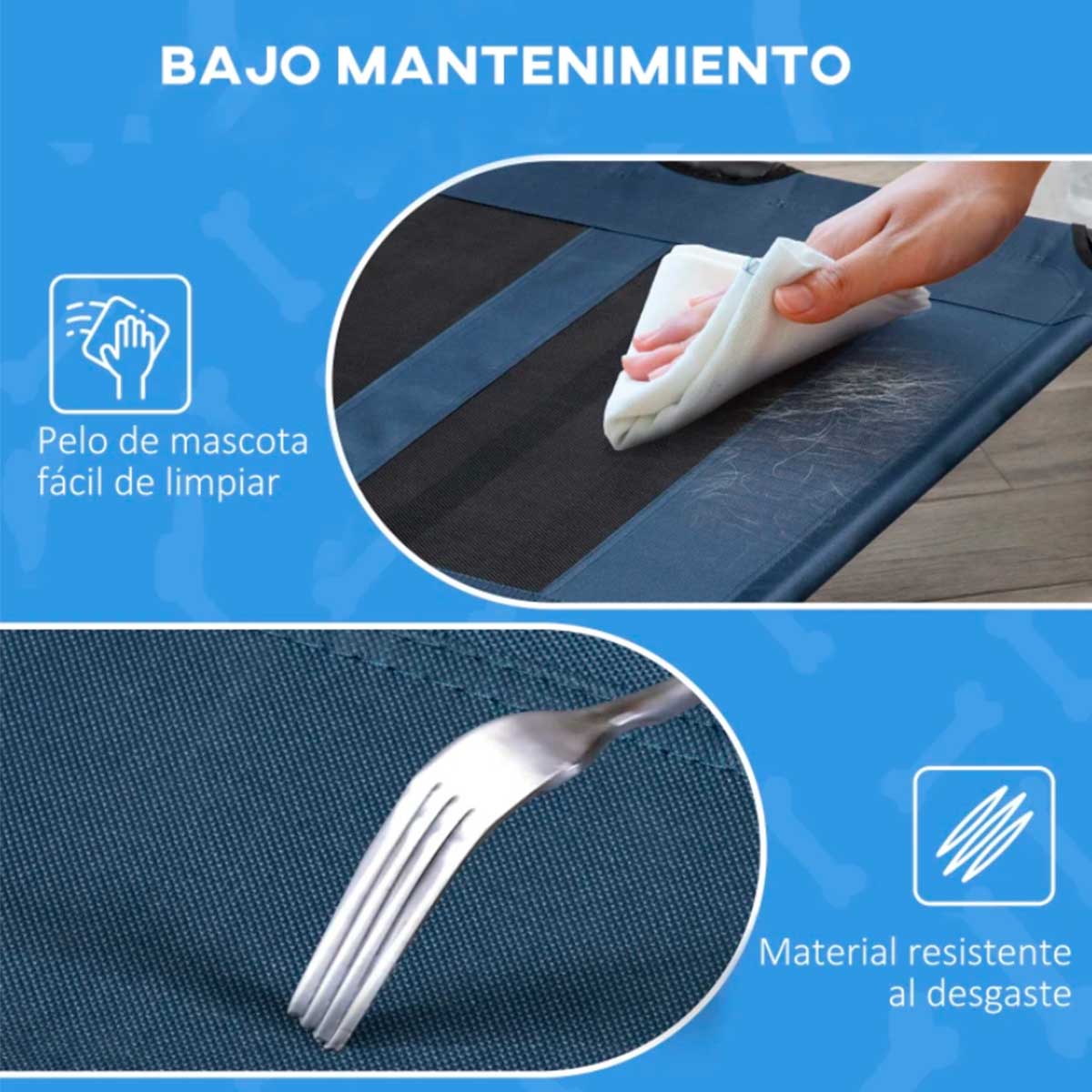 cama-elevada-para-mascotas-facil-de-limpiar