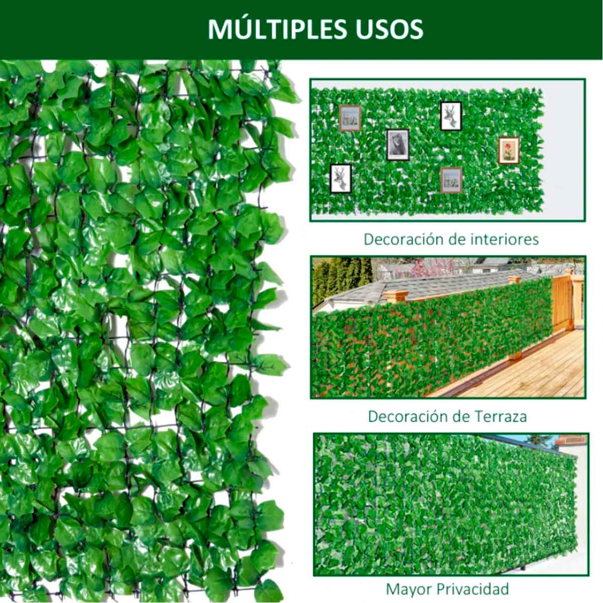 seto-artificial-verde-claro-multifuncional