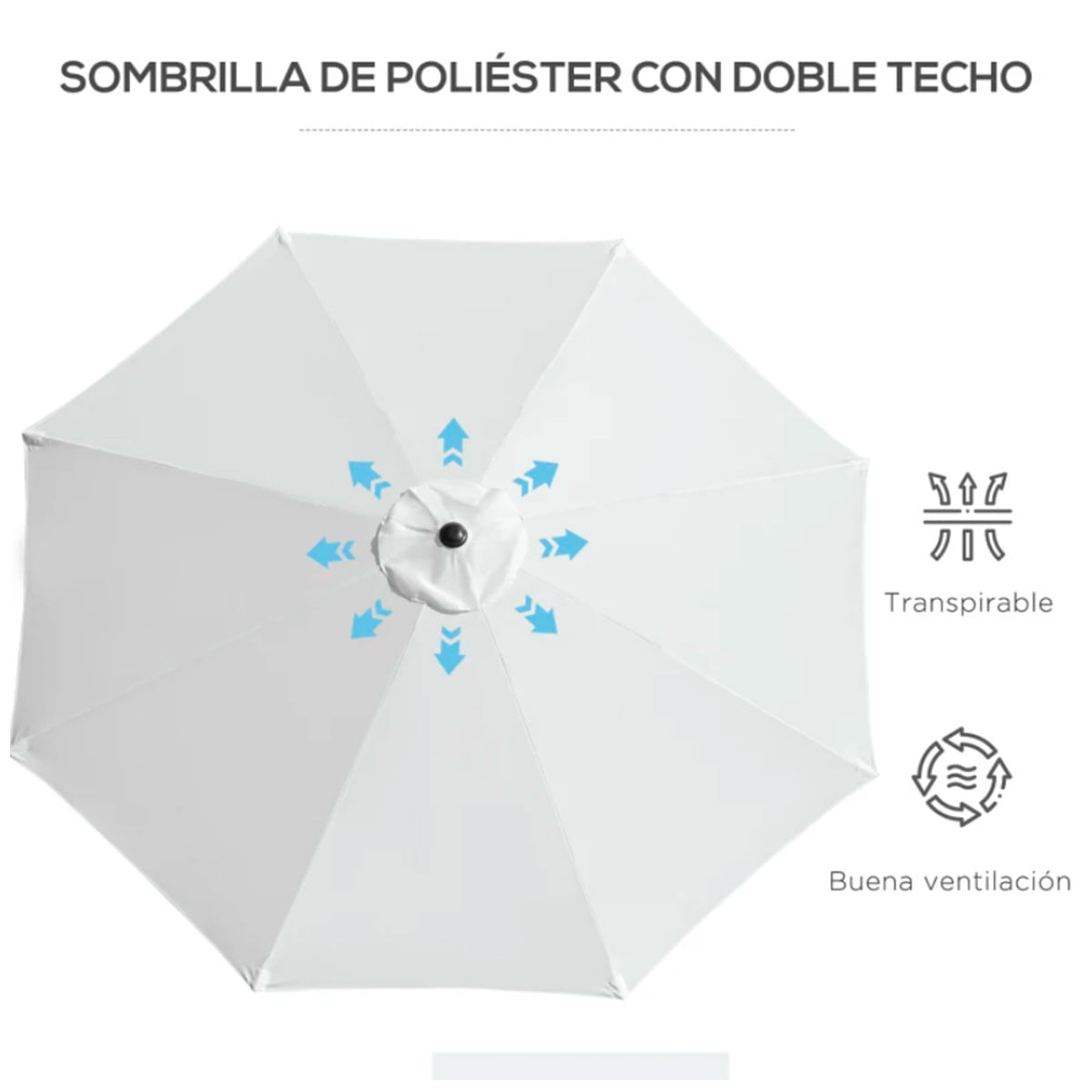 sombrilla-con-manivela-inclinable-blanco-doble-techo