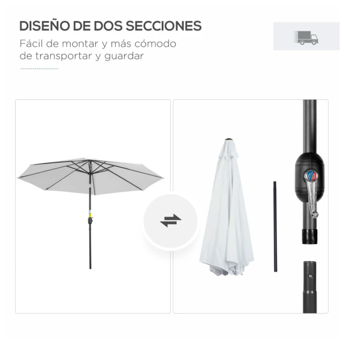 sombrilla-con-manivela-inclinable-blanco-desmontable