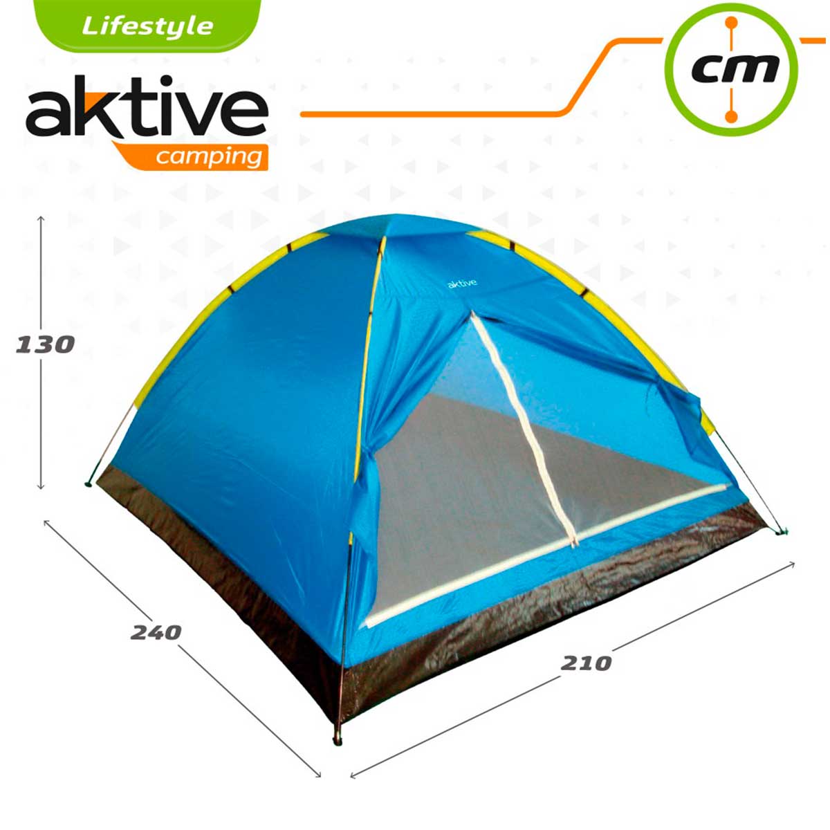 tienda-de-campaña-dome-azul-medidas