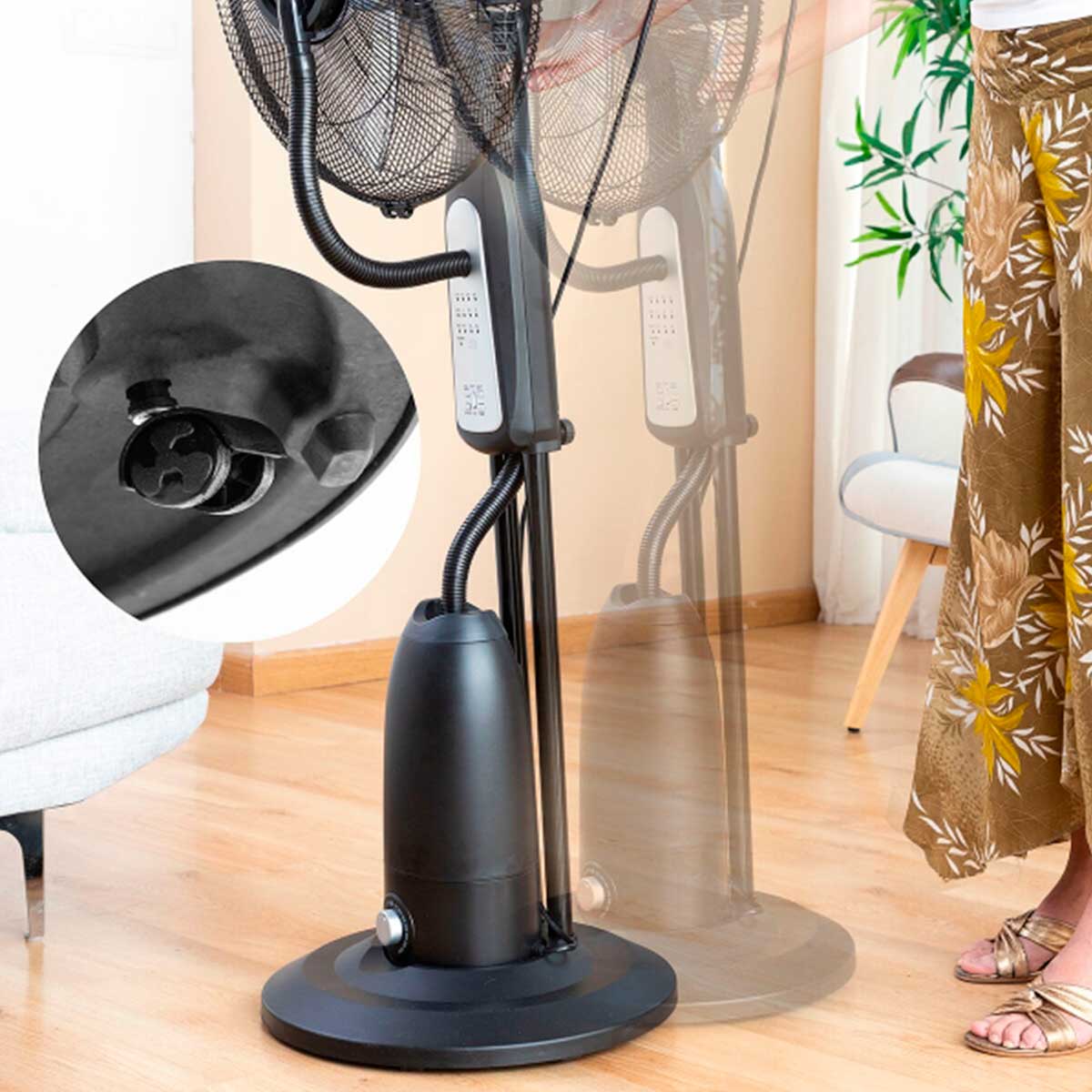 ventilador-nebulizador-de-pie-ruedas-facil-transporte
