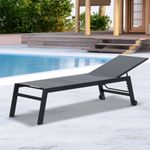 tumbona-reclinable-5-posiciones-gris-piscina