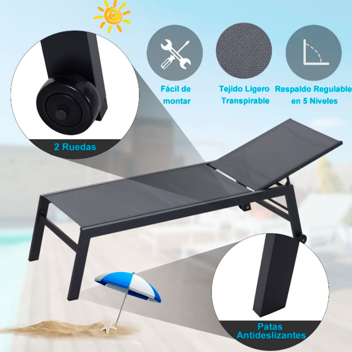 tumbona-reclinable-5-posiciones-gris-caracteristicas1