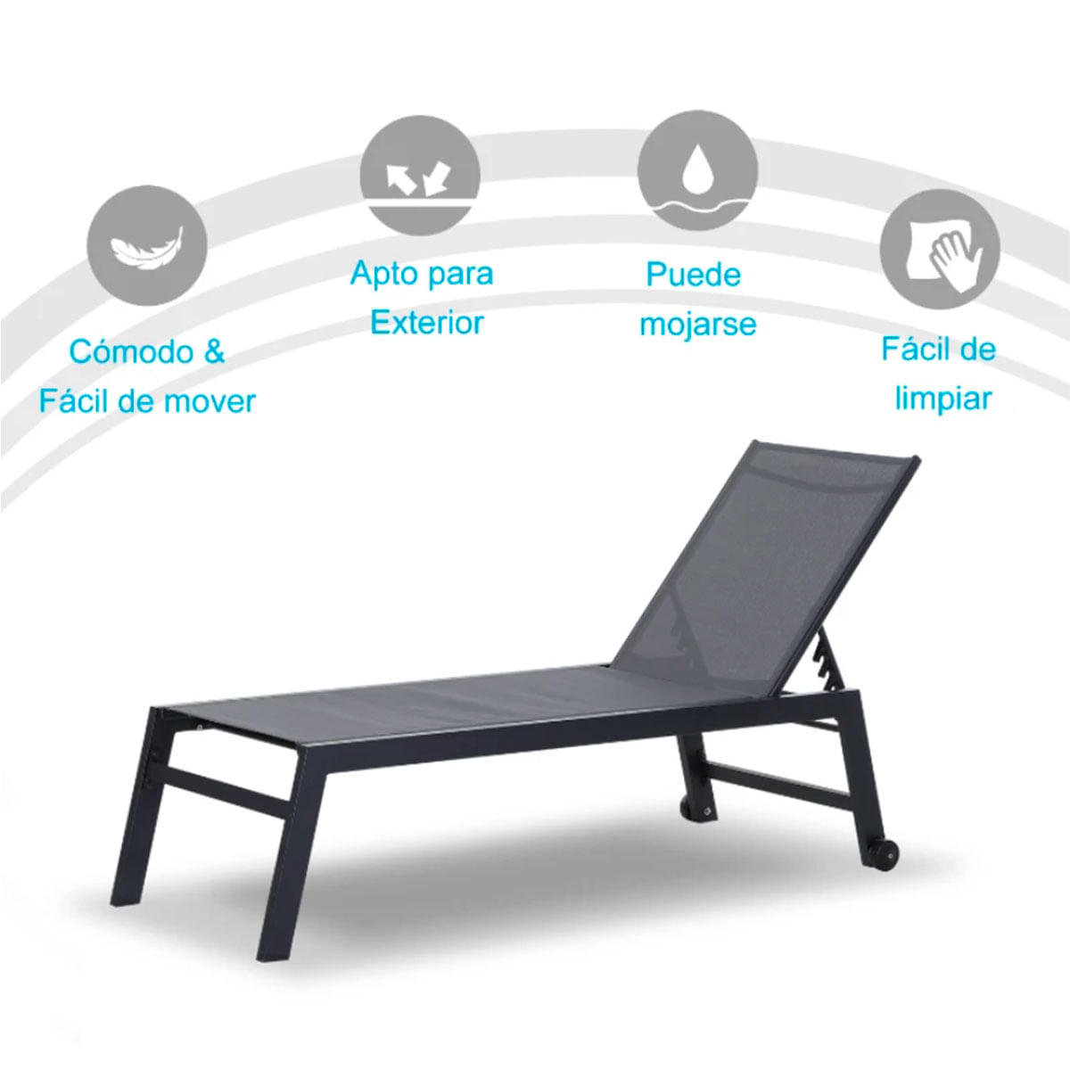 tumbona-reclinable-5-posiciones-gris-caracteristicas