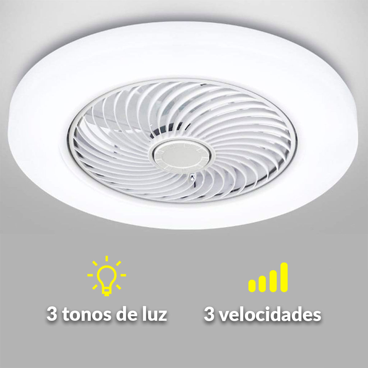 Plafon-ventilador-Tristan-Helios-Home-luz-LED-control-remoto-3-velocidades-blanco-22xØ53-cm-caracteristicas