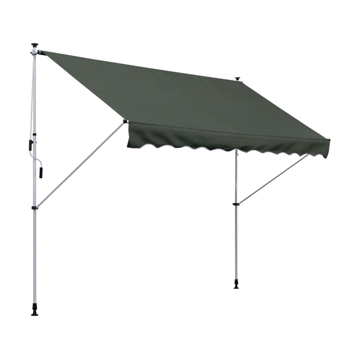 toldo-manual-negro-jardin-lateral