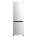 Frigorífico combi Cecotec Bolero CoolMarket Combi 322 Inox E Total No Frost 322L E inox 185,5 cm