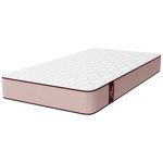 Colchón viscoelástico Cecotec Colchón Flow PureVital 1900 doble cara