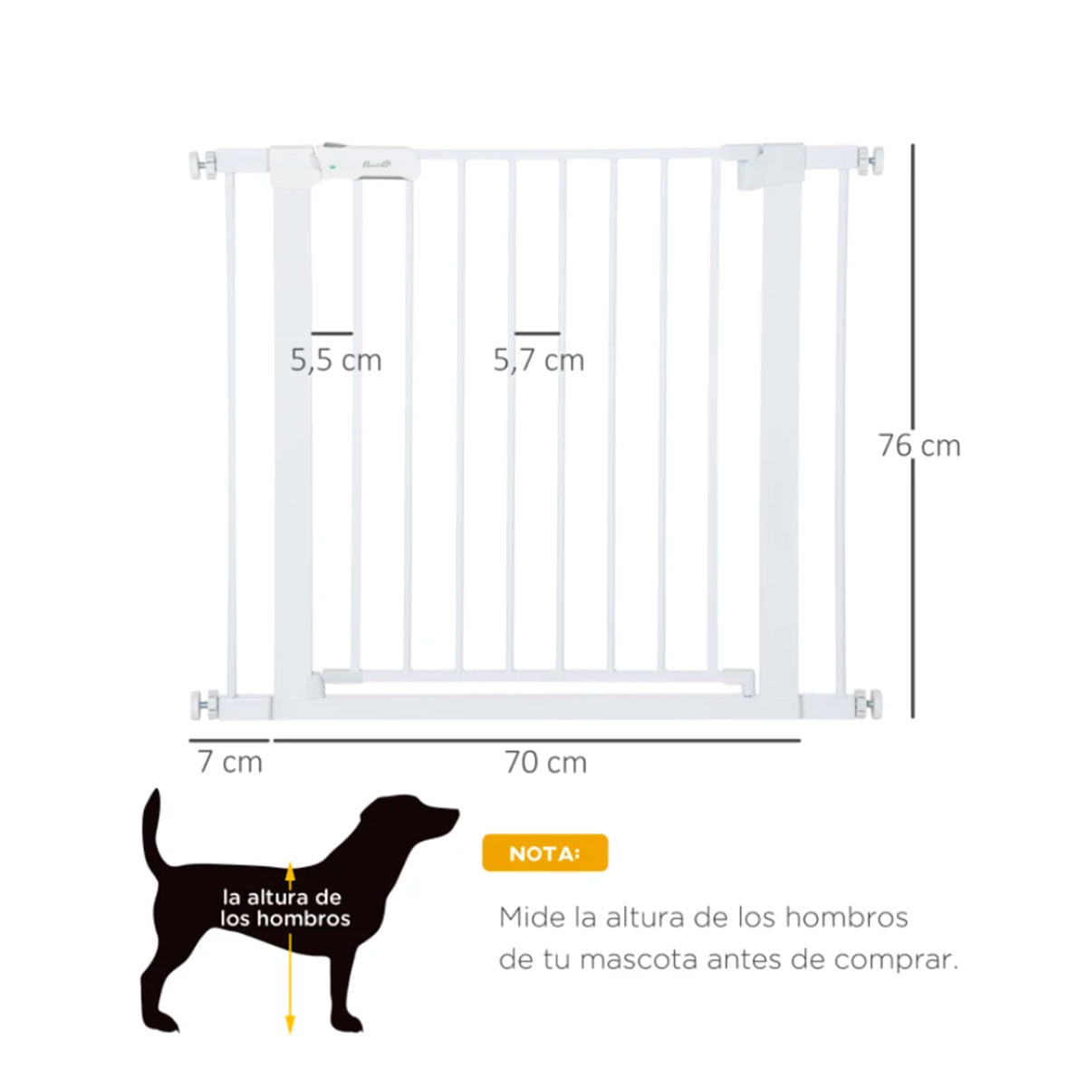 barrera-de-seguridad-mascotas-medidas