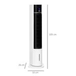 ventilador-de-torre-homcom-medidas