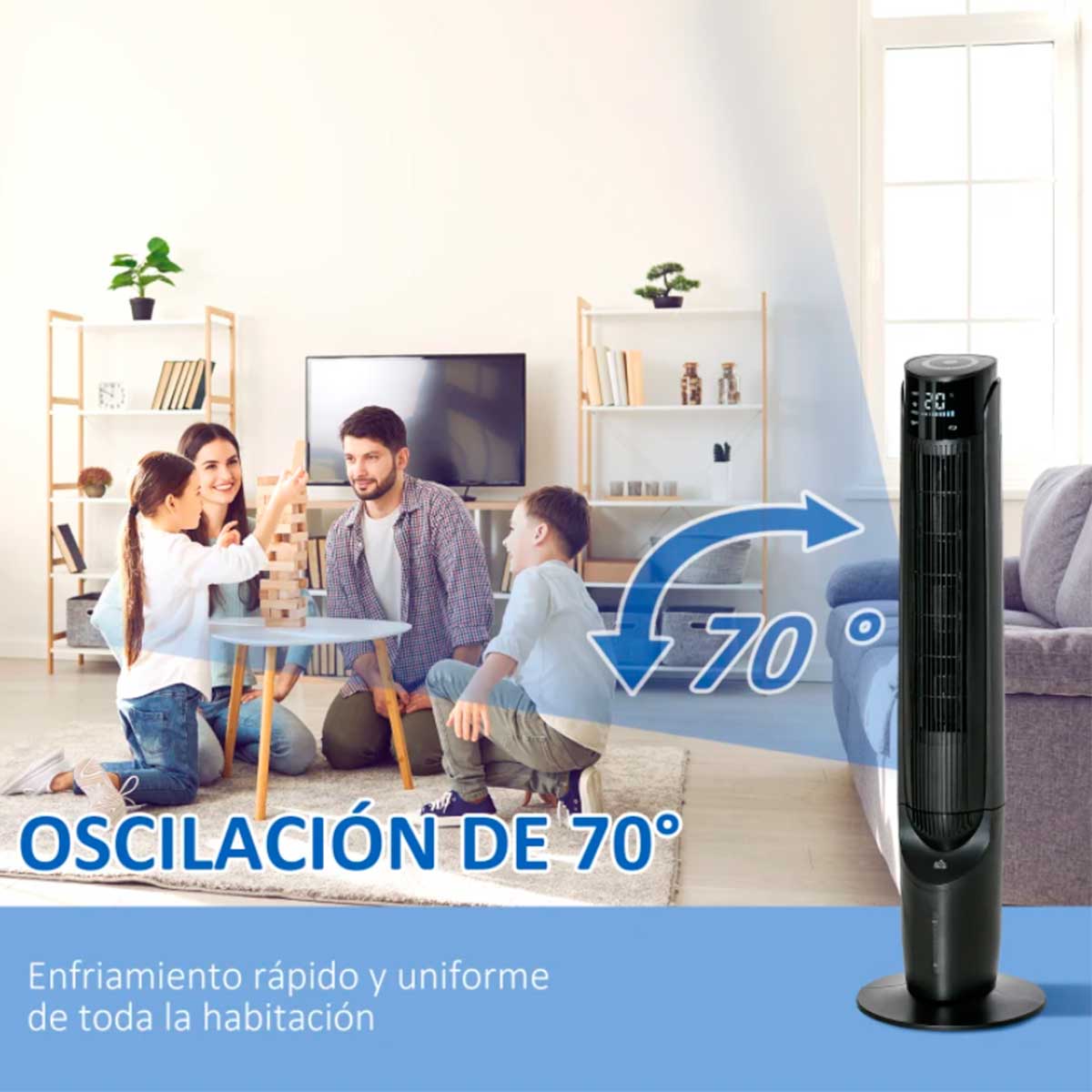 climatizador-de-aire-homcom-oscilacion