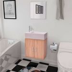 conjunto-de-mueble-y-lavabo-baño-beige