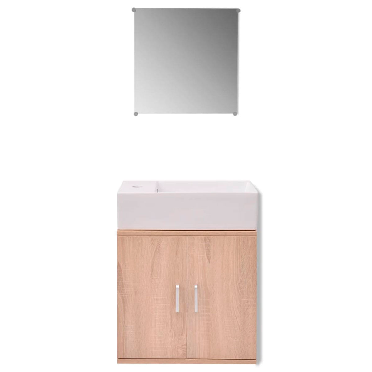 conjunto-de-mueble-y-lavabo-baño-beige-frente