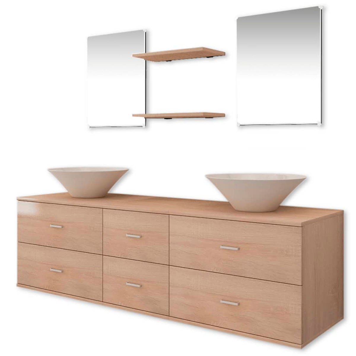 conjunto-muebles-de-baño-7-piezas-roble-perfil