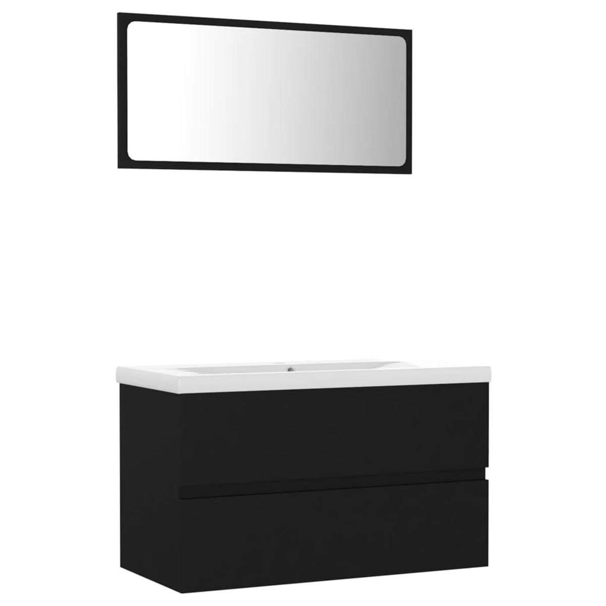 conjunto-muebles-de-baño-aglomerado-negro-perfil