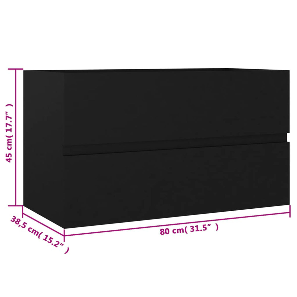 conjunto-muebles-de-baño-aglomerado-negro-medidas-mueble