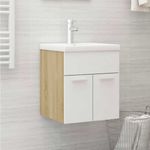 armario-lavabo-blanco-roble-baño