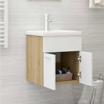 armario-lavabo-blanco-roble-baño-abierto