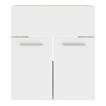 armario-lavabo-blanco-roble-baño-frente