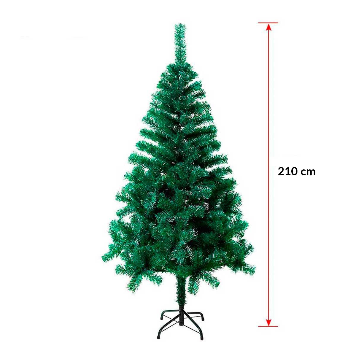 arbol-de-navidad-800-puntas-verde-medidas-210-cm