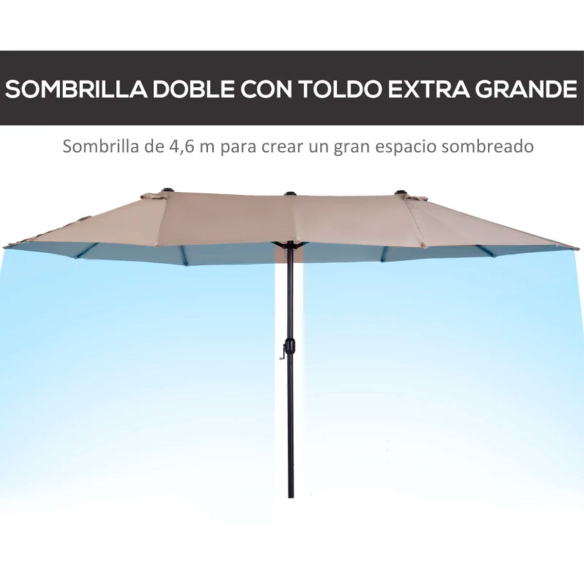 sombrilla-doble-con-manivela-marron-claro-extragrande