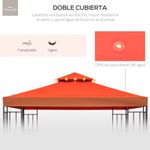 techo-de-repuestorojo-doble-cubierta