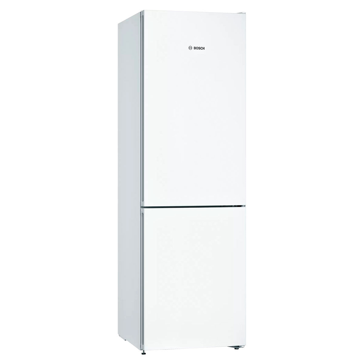 Frigorífico combi Bosch KGN36VWEA No Frost 326L Multi Air Flow E blanco 186 cm