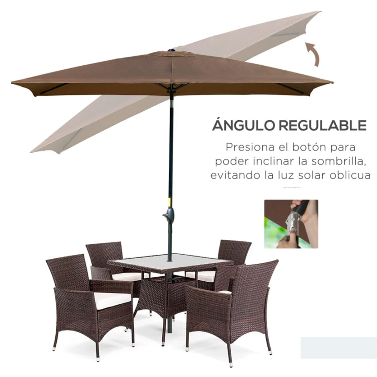 sombrilla-de-jardin-inclinable-marron-angulo-regulable