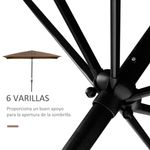 sombrilla-de-jardin-inclinable-marron-varillas