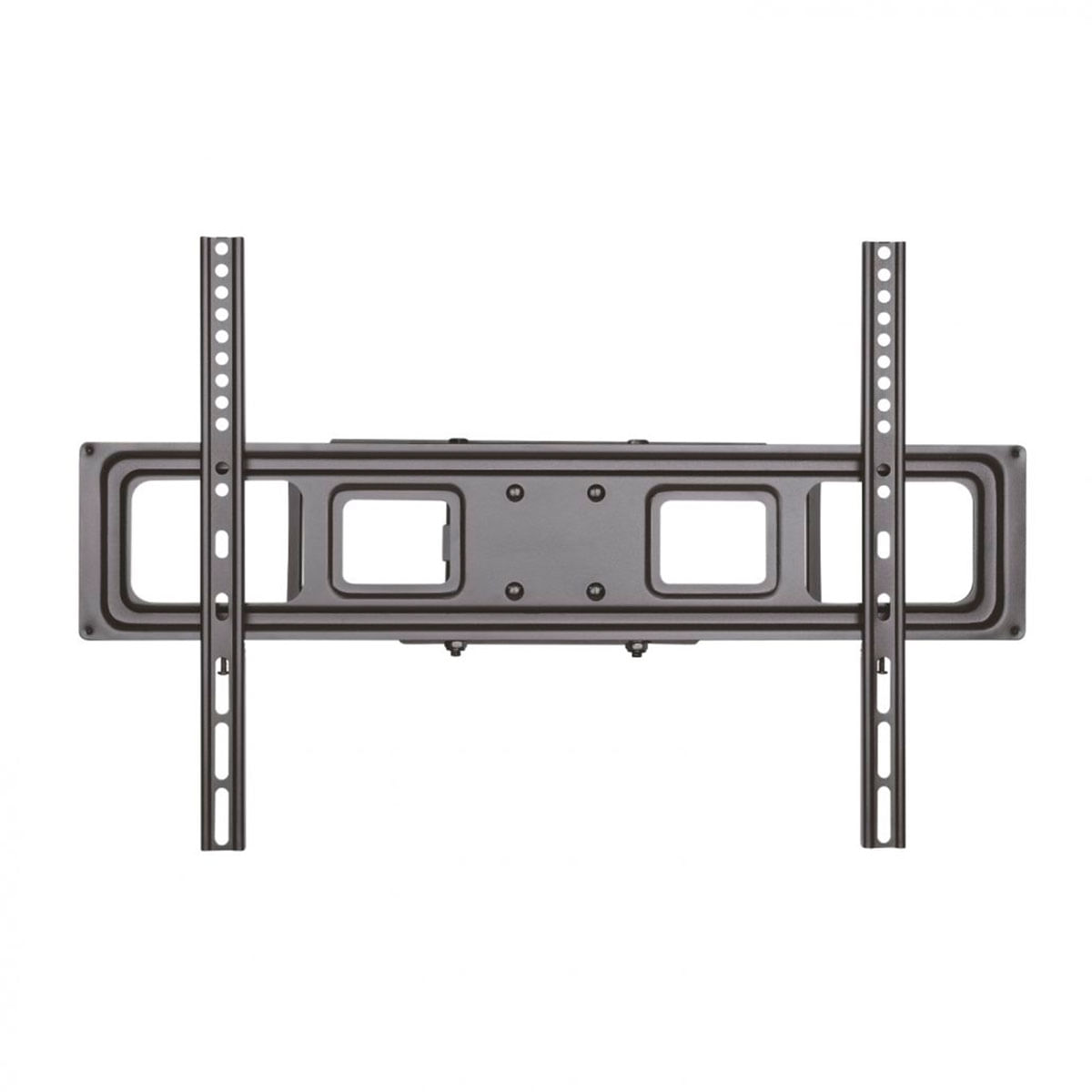 Soporte de TV Aisens WT70TSLE-023 37''-70'' inclinable y pivotable negro frontal