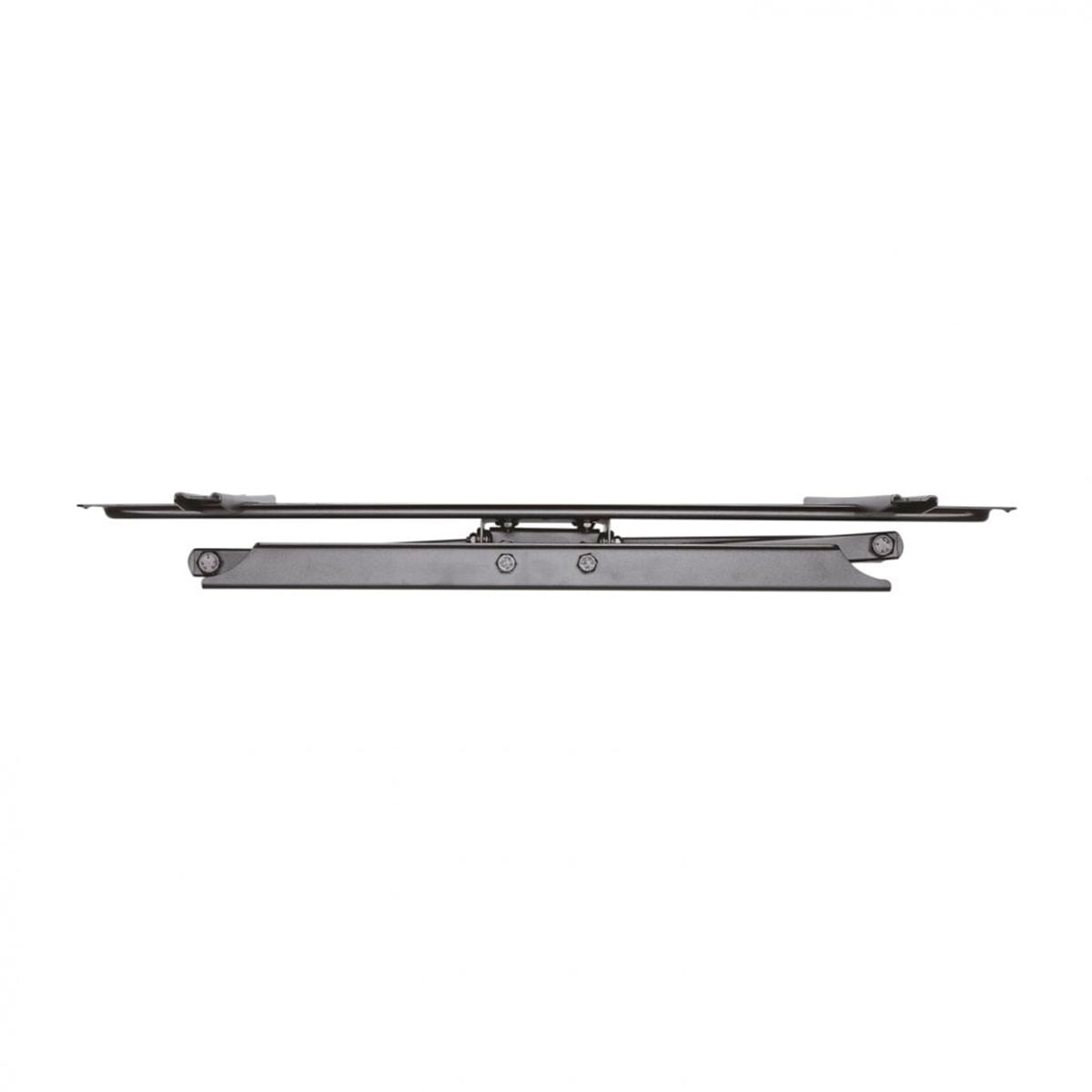 Soporte de TV Aisens WT70TSLE-023 37''-70'' inclinable y pivotable negro plegado