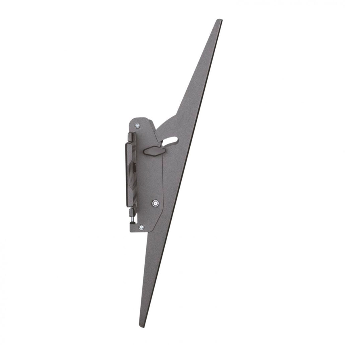 Soporte de TV Aisens WT70T-019 37''-70'' inclinable negro perfil