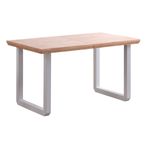 Mesa-de-comedor-extensible-Roma-roble-Nordish-blanco-77x140x80-cm-fondo-blanco