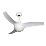 Ventilador-de-techo-Cosmos-Helios-Home-50W-3-aspas---control-remoto-blanco-Ø107-cm