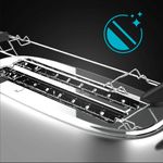 Tostador-Cecotec-Toast-Taste-1600-Retro-Double-980W-diseño-retro-inox-detalle-rejillas