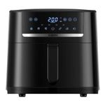 Freidora de aire Xiaomi Air Fryer 1500W 6L 6 modos negro