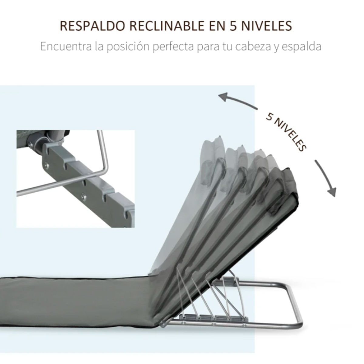 pack-2-esterillas-plegables-gris-5-posiciones